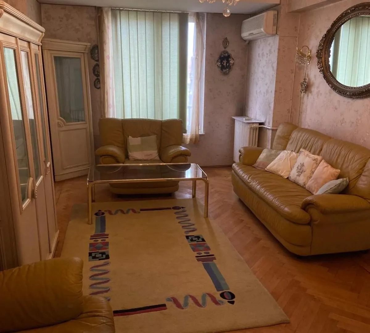 Promenada Old Town Apartments Bucharest
