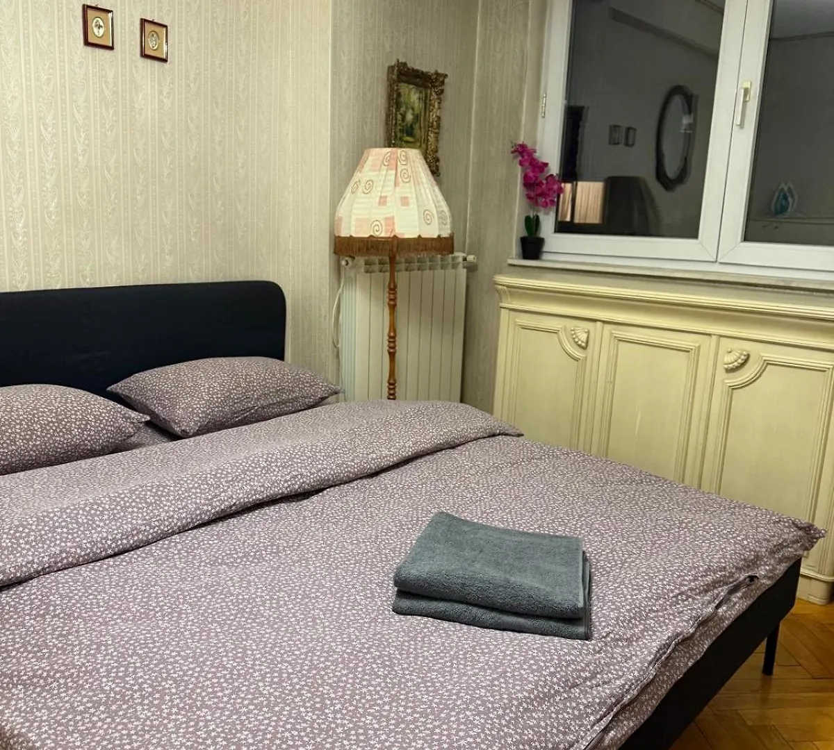 Promenada Old Town Apartments Bucharest