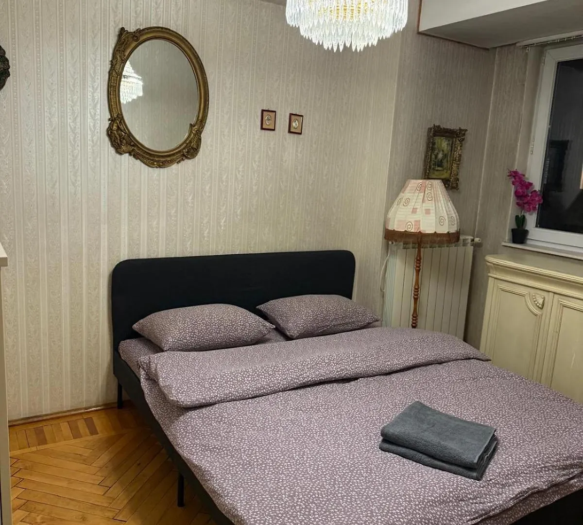 Promenada Old Town Apartments Bucharest