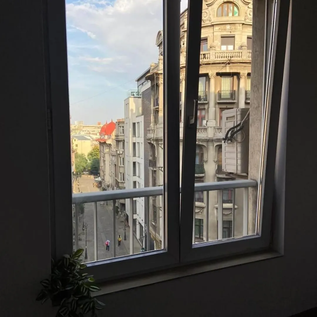 Promenada Old Town Apartments Bucharest 0*,  Romania