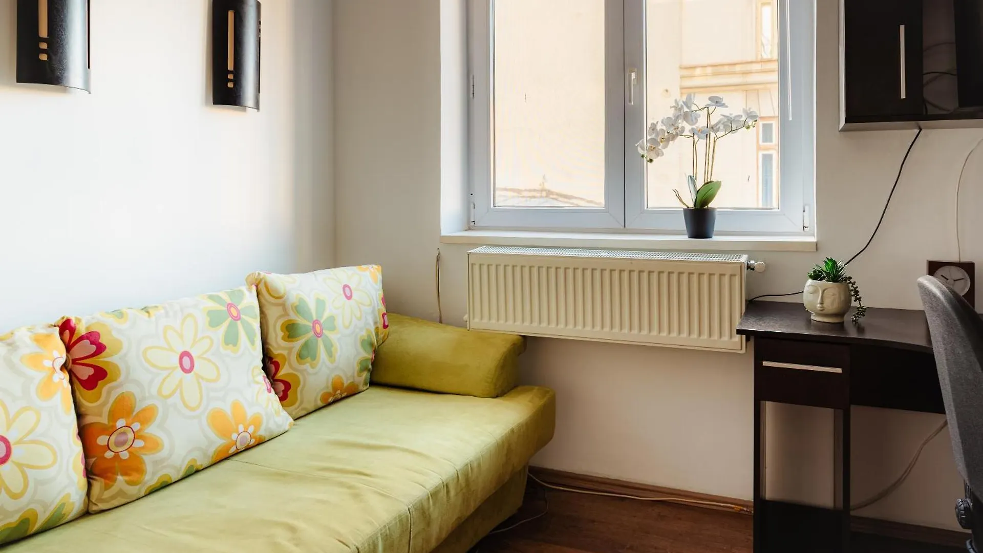 Promenada Old Town Apartments Bucureşti 0*,  România