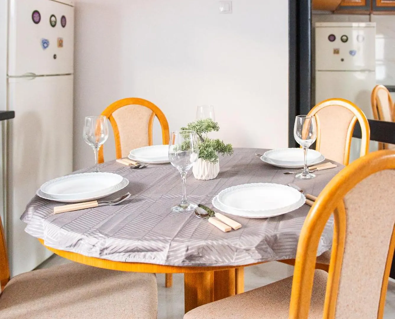 Promenada Old Town Apartments Bucureşti