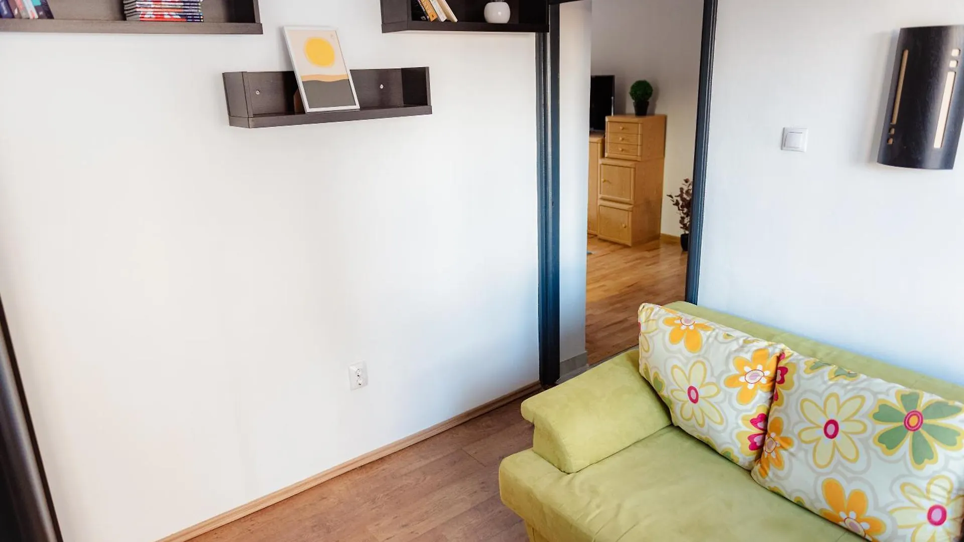 Promenada Old Town Apartments Bucureşti
