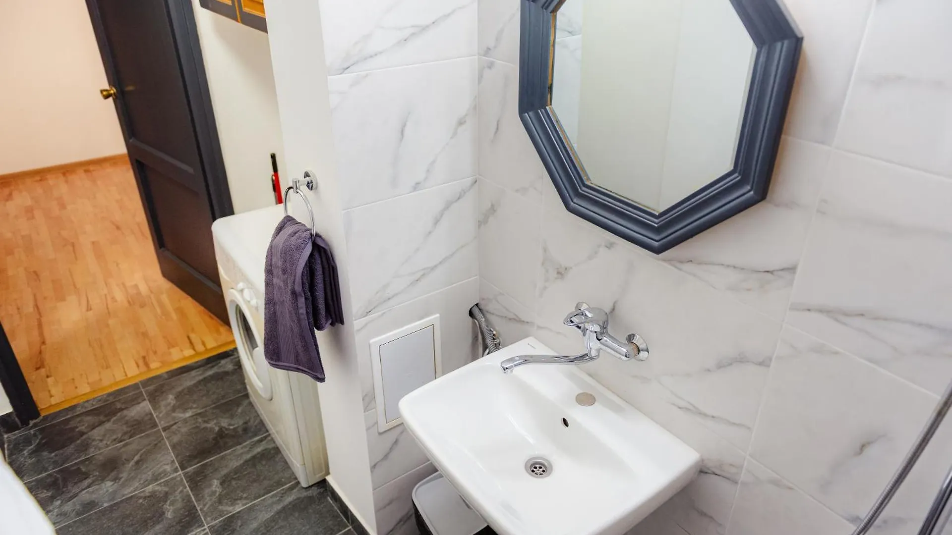 Promenada Old Town Apartments Bucureşti