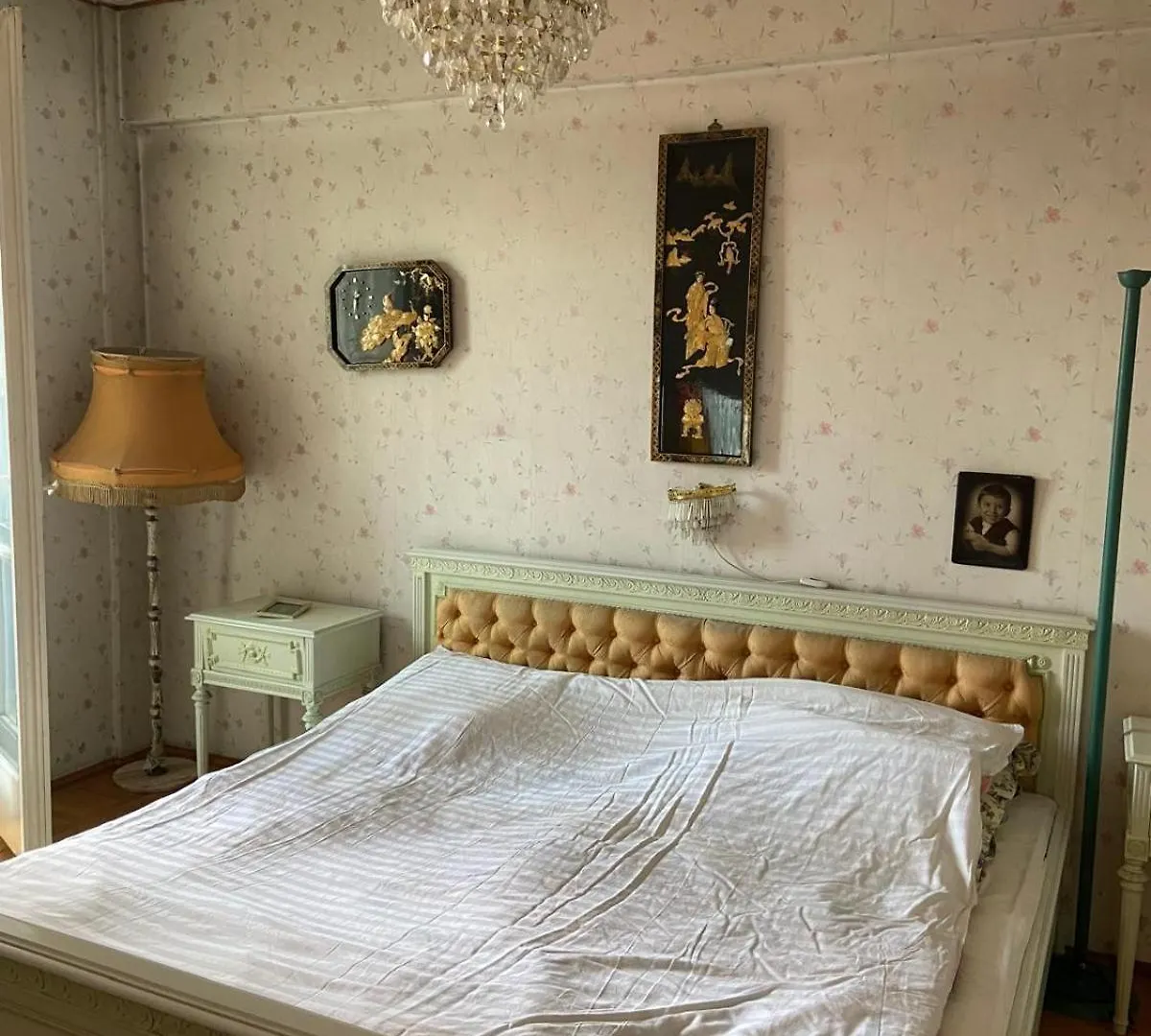 Promenada Old Town Apartments Bucureşti