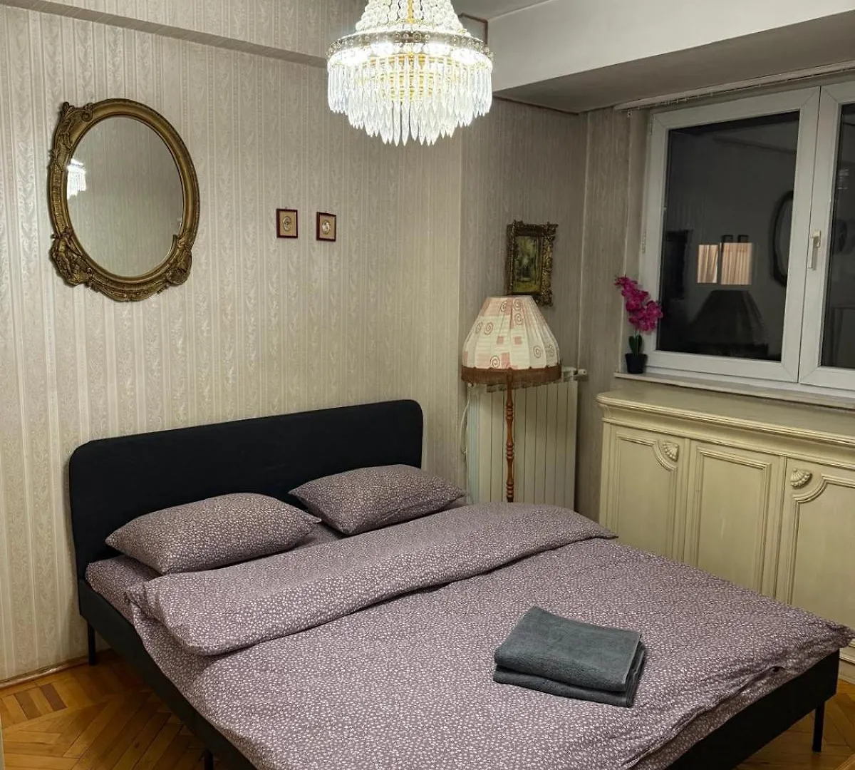 Promenada Old Town Apartments Bucureşti 0*,  România