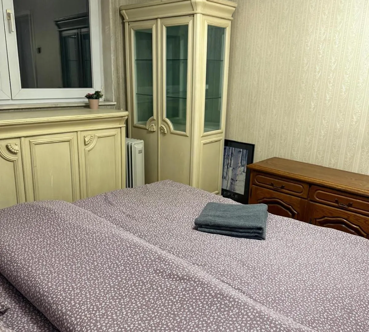 Promenada Old Town Apartments Bucureşti
