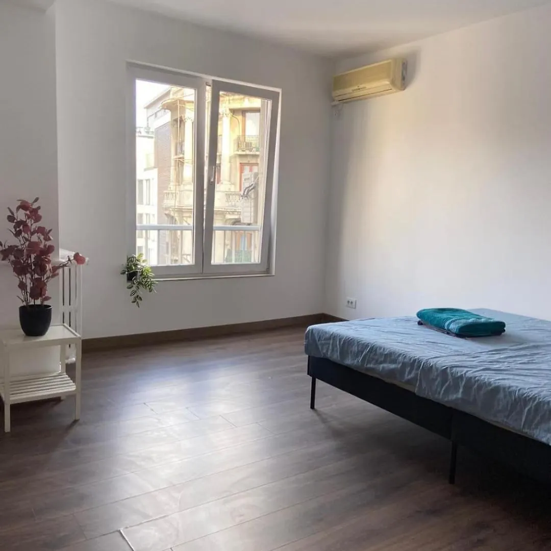 Promenada Old Town Apartments Bucureşti România