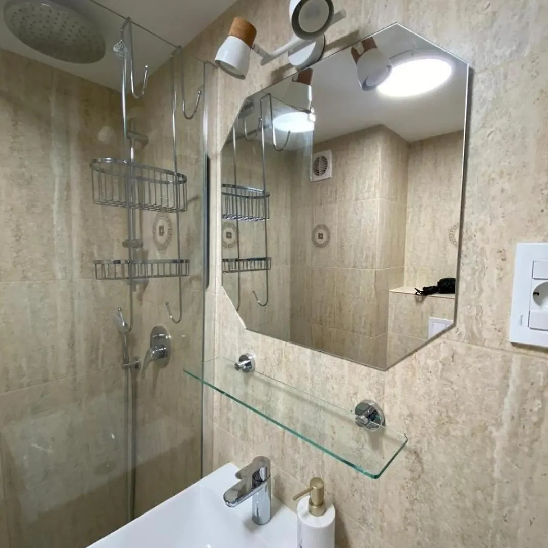 Promenada Old Town Apartments Bucureşti România